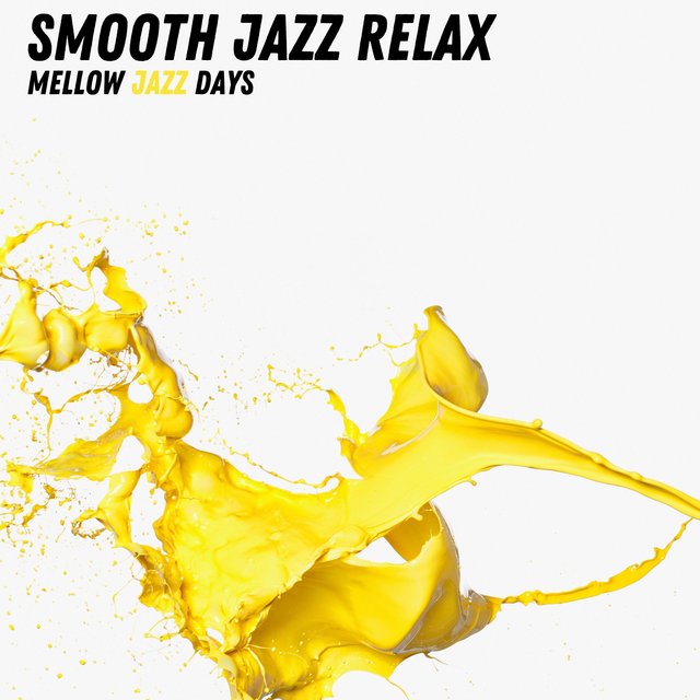 Mellow Jazz Days