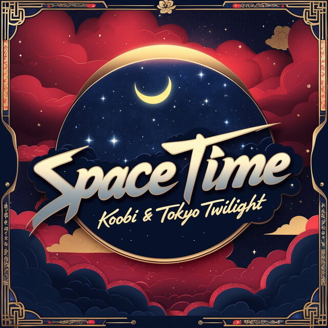 Space Time