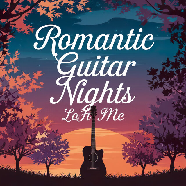 Romantic Guitar Nights