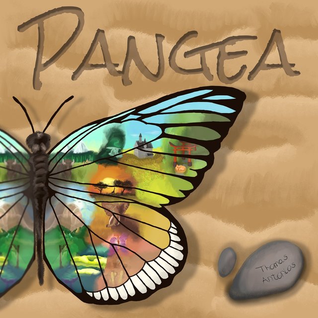 Pangea