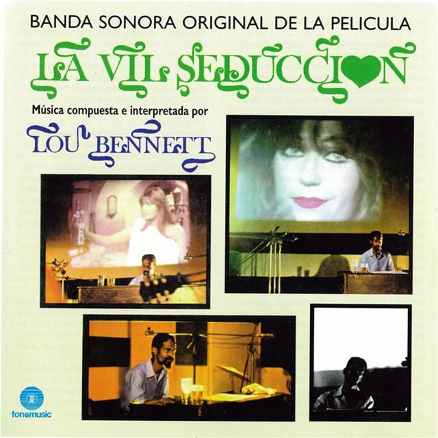 La vil seduccion