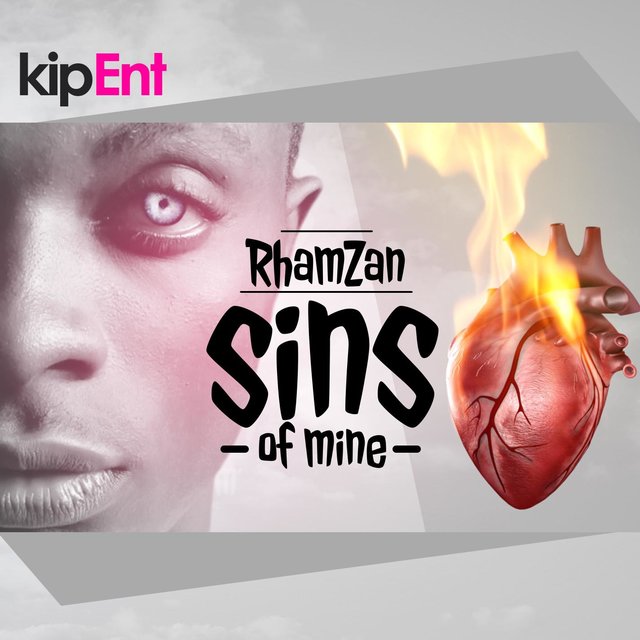 Sins Of Mine