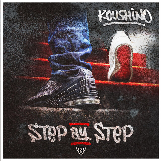 STEP BY STEP EP