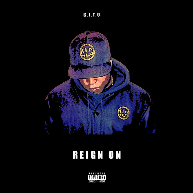 Reign On