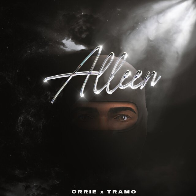 Alleen