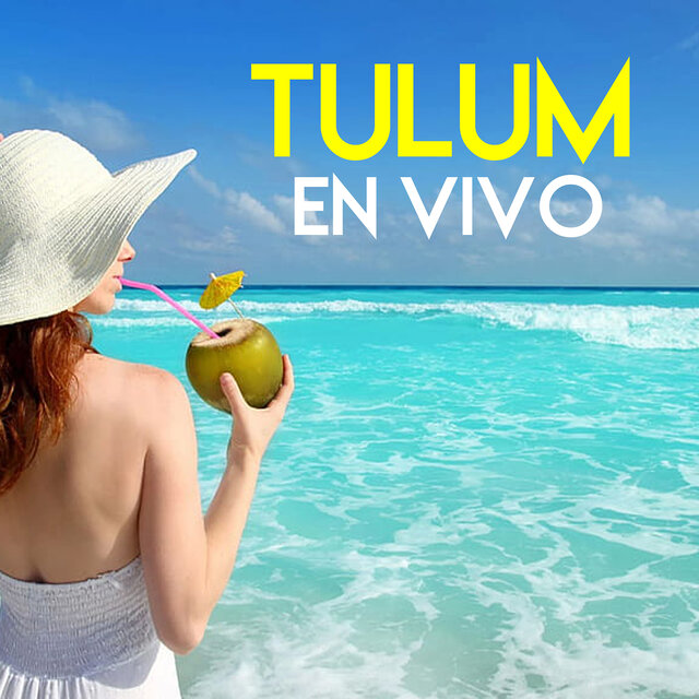 Tulum (En Vivo)