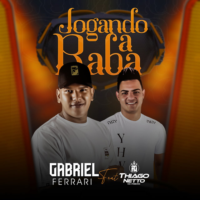 Jogando a Raba