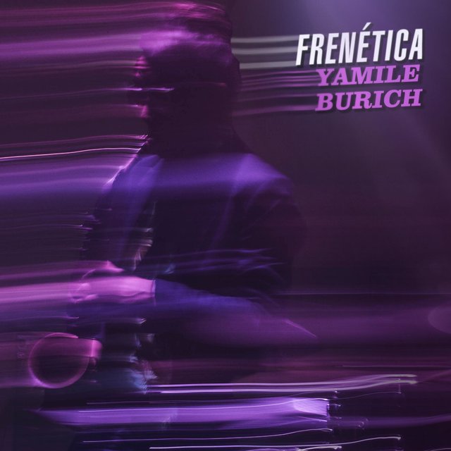 Frenética