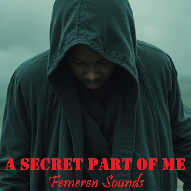 A Secret Part Of Me