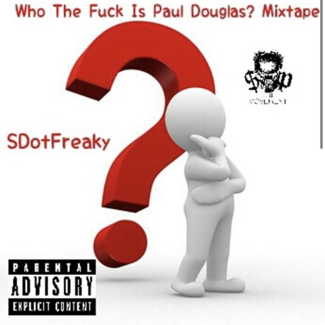 Who the Fu@k Is Paul Dougles?