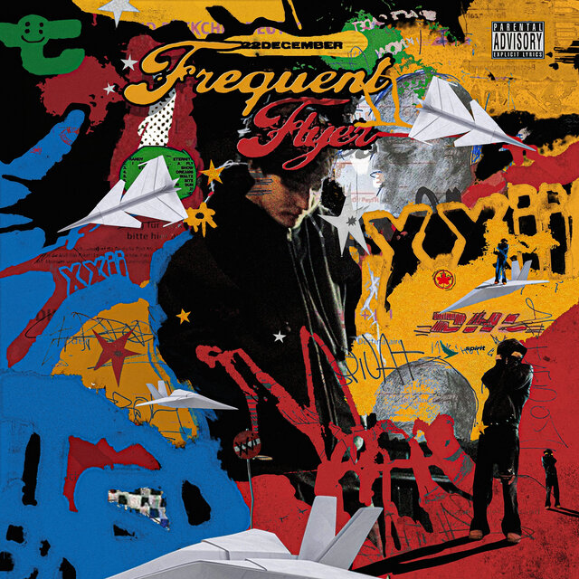 frequent flyer