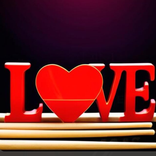 Love And Chopsticks