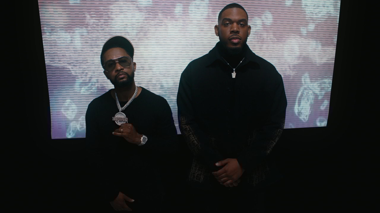 Cost (Official Music Video)