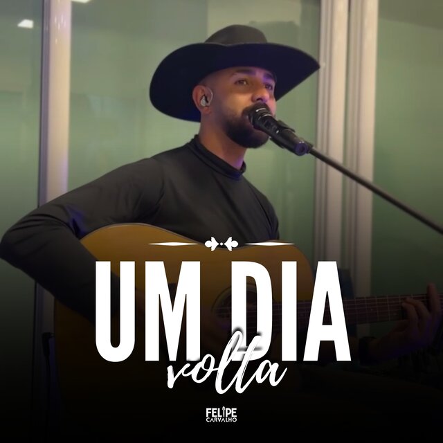 Um Dia Volta