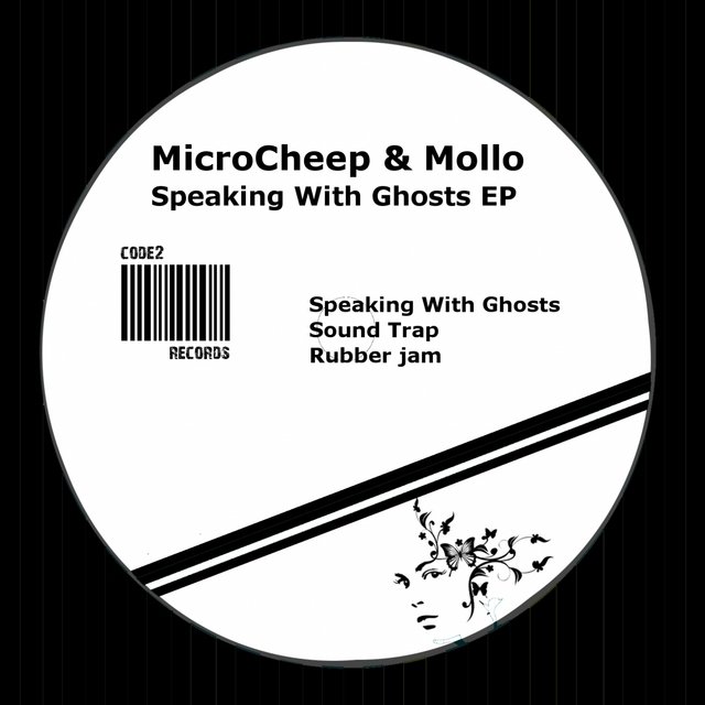 Speaking With Ghosts - EP