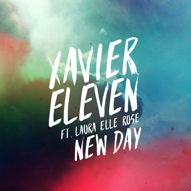 New Day (feat. Laura Elle Rose) (Extended VIP)