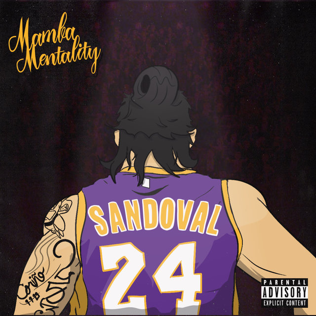 Mamba Mentality