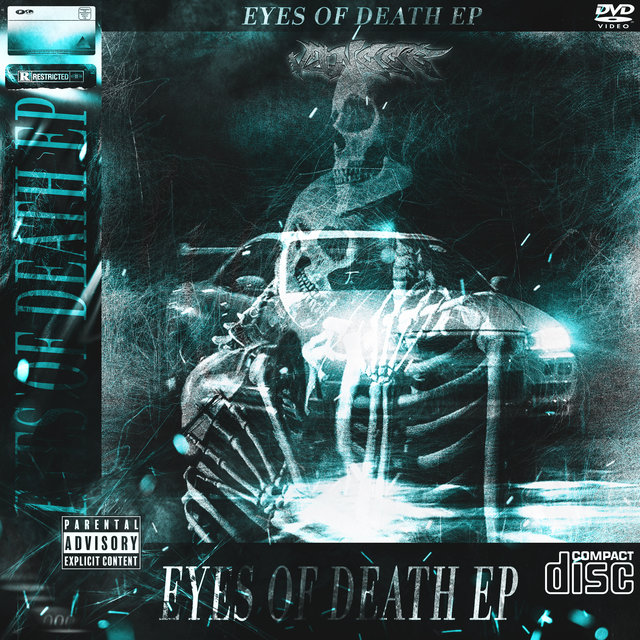 EYES OF DEATH