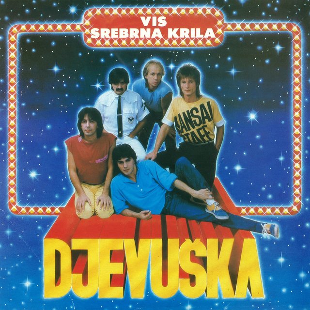 Djevuška