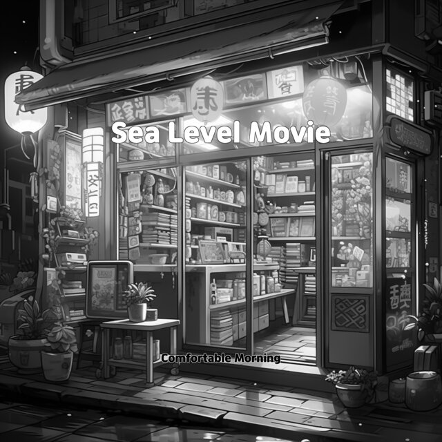 Sea Level Movie