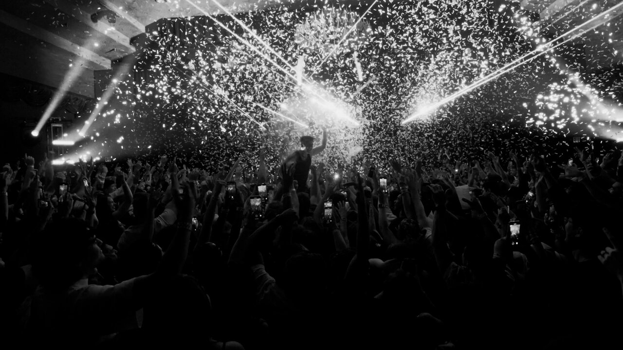 Best Day of My Life (BUNT. Version) (feat. Tom Odell) (Lyric Video)