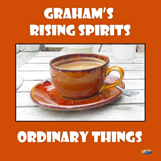 Ordinary Things