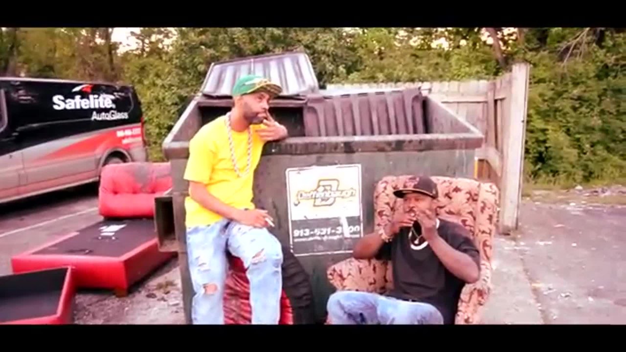 Rikc & Morty (Official Video)