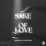 SAKE OF LOVE (Bank Windhoek Brand Song Remix) (feat. EMPRESS)