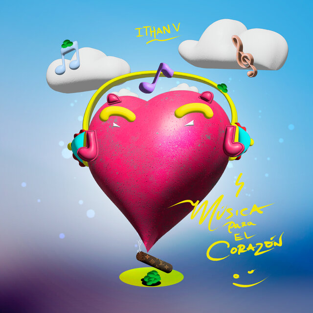 Música Para El Corazón
