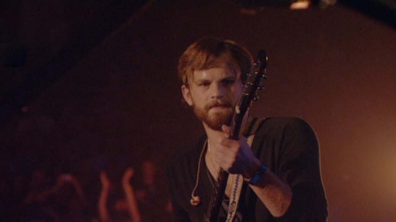 Be Somebody (Live At The O2 Arena, London, England)