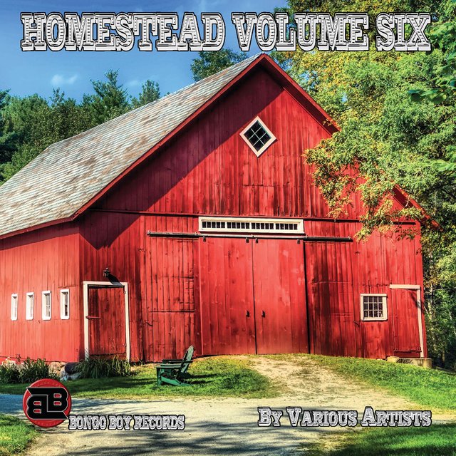 Homestead, Vol. 6