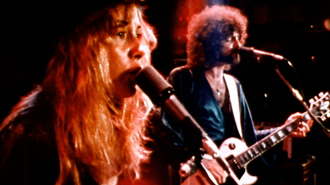 Go Your Own Way (Live at Studio Instrument Rentals, 1976)