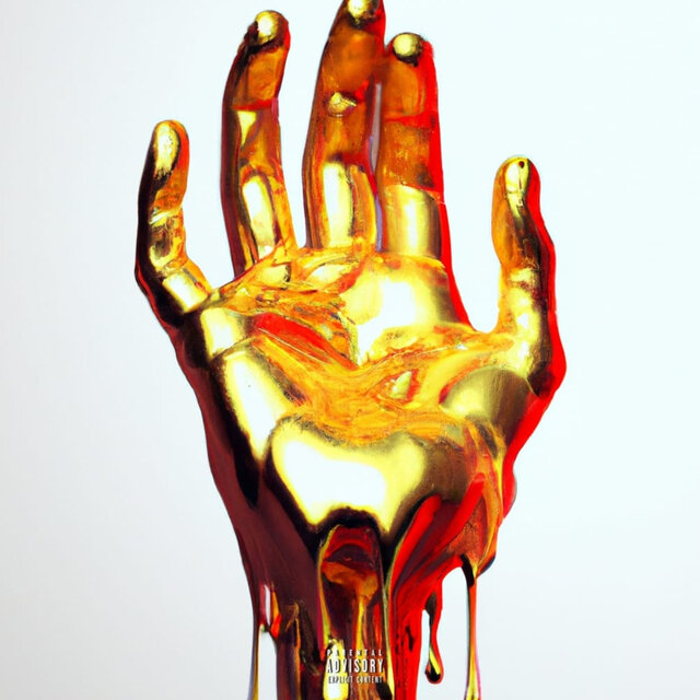 Color Me Gold