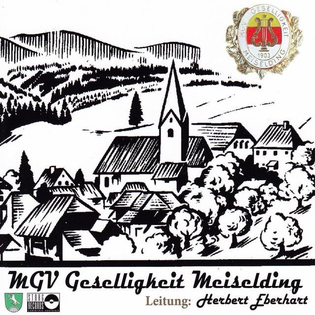 Mgv Geselligkeit Meiselding
