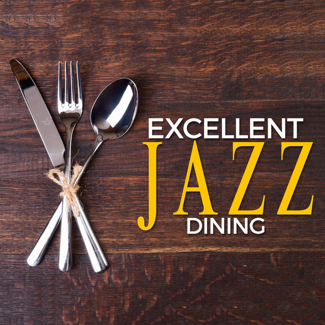 Excellent Jazz Dining