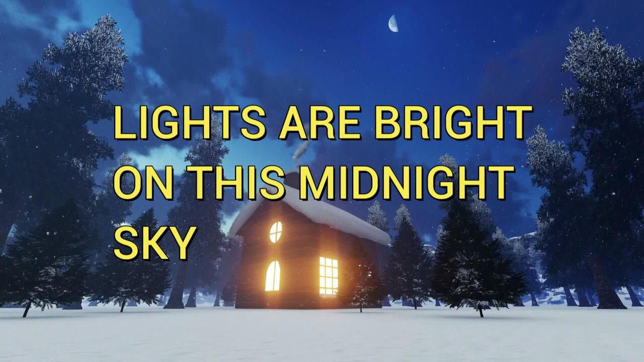 Brand New Start (Lyric Video)