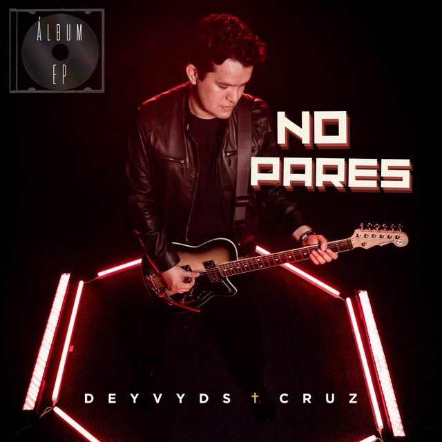 No Pares (Album Ep)