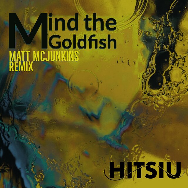 Mind the Goldfish (Matt McJunkins Remix)