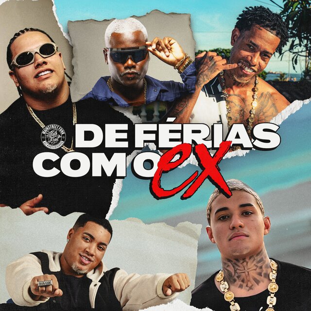 De Férias com o Ex