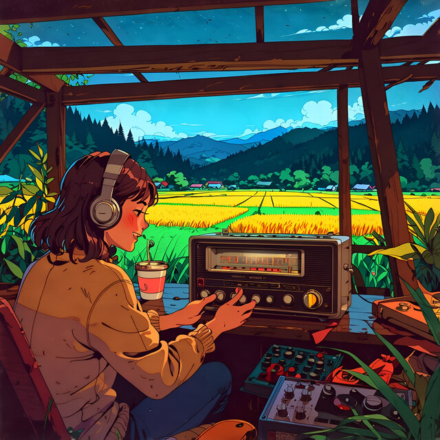 Morning Sun
