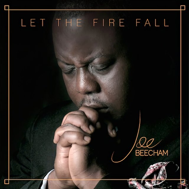 Let The Fire Fall