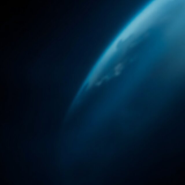 EUROPA MOON