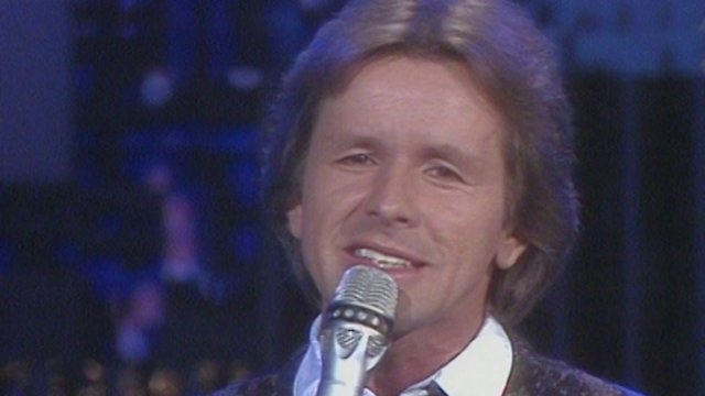 Und dann nehm' ich dich in meine Arme (ZDF Hitparade 16.10.1985) (VOD)