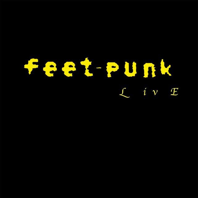 Feet-Punk Live