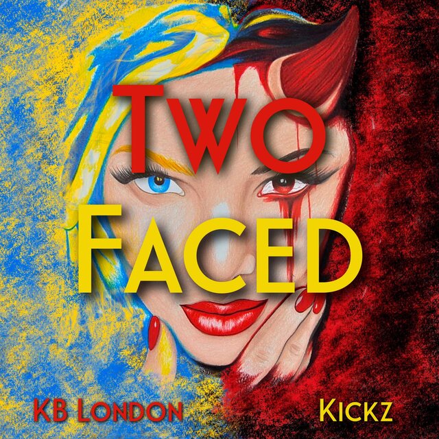 Two Faced