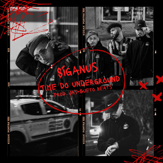 Time do Underground