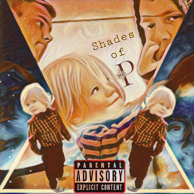 Shades Of P