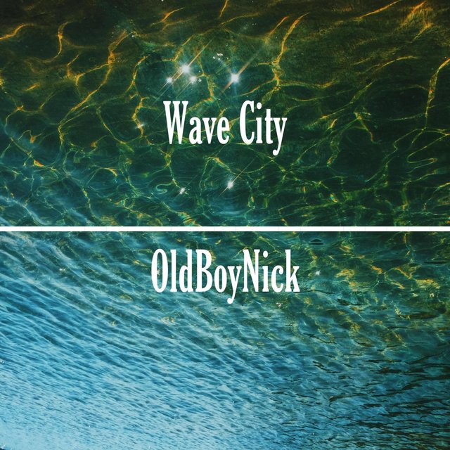 Wave City