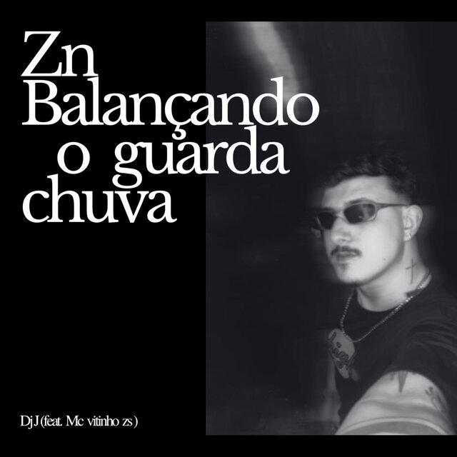 Zn Balançando o Guarda chuva