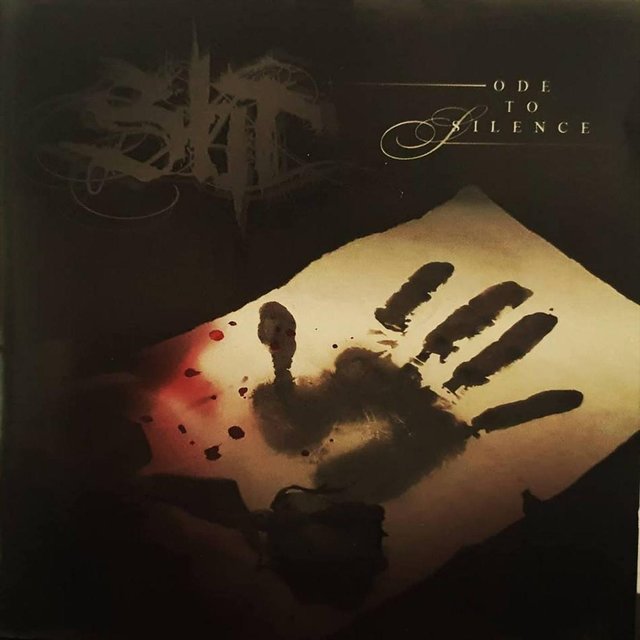 Ode to Silence